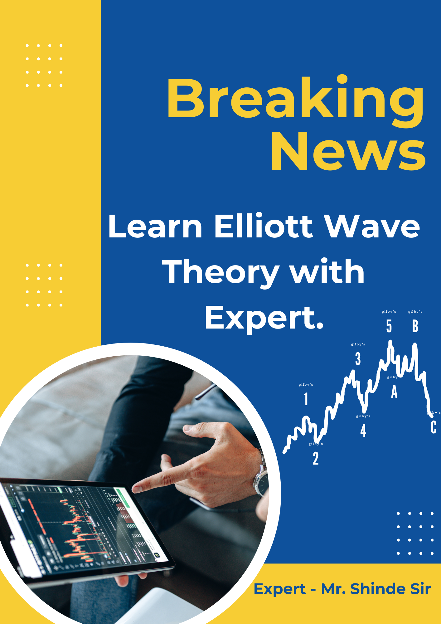 Elliott Wave Theory